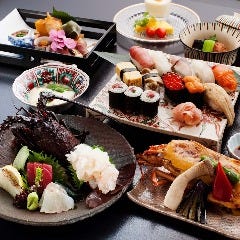 懐石料理・料亭 大宮 伊勢錦