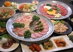 一作 岩槻 焼肉 ぐるなび