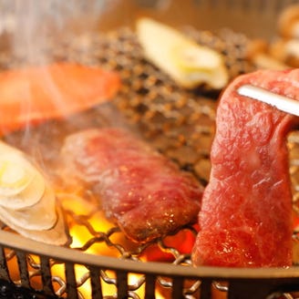 一作 メニュー 食べ放題コース ぐるなび