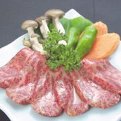 岩槻駅に近い食べ放題のお店