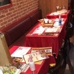 アジアンダイニンググローバルキッチン沼袋店