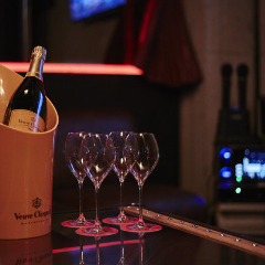 隠れ家プライベート個室 REDD ‐レッド‐六本木 