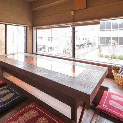 美味しいお店が見つかる 前橋 焼き鳥 個室 おすすめ人気レストラン ぐるなび