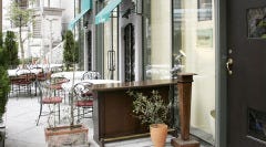 TRATTORIA CIAO TOKYO