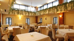 TRATTORIA CIAO TOKYO