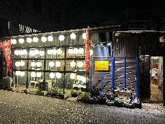 北海道ジンギスカン カムイ