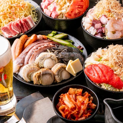 美味しいお店が見つかる 月島の居酒屋でおすすめしたい人気のお店 ぐるなび