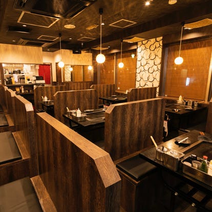 美味しいお店が見つかる 月島の居酒屋でおすすめしたい人気のお店 ぐるなび
