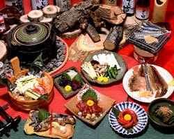 そじ坊 なんばcity店 なんば 難波 そば 蕎麦 ぐるなび