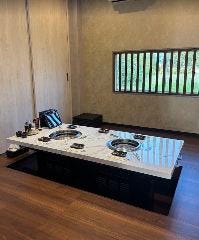 焼肉 暁