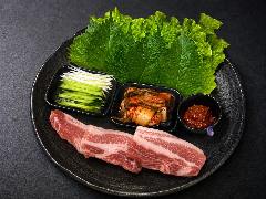 焼肉 暁