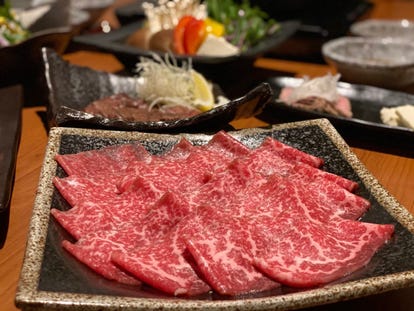 美味しいお店が見つかる 亀戸 焼肉 食べ放題メニュー おすすめ人気レストラン ぐるなび