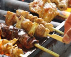 食べ飲み放題 大衆食堂 安べゑ 土浦駅前店 