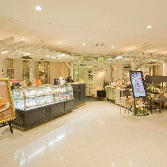 ラ・メゾン アンソレイユターブル ルミネ立川店 