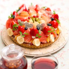 ラ メゾン アンソレイユターブル ルミネ立川店 メニュー デザート ぐるなび ラ メゾン アンソレイユターブル ルミネ立川店 メニュー デザート ぐるなび