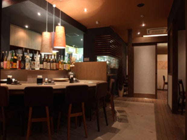 彩食茶の間 Coo 三島本店 三島 居酒屋 ぐるなび