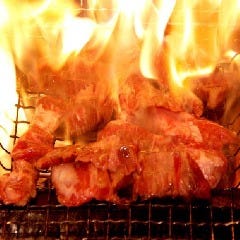 おすすめメニュー No.1