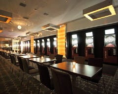 THE BAGUS PLACE