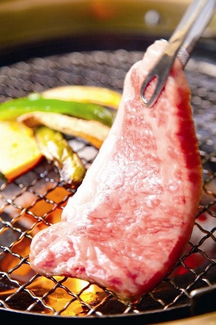 焼肉なかむら 香川町本店 高松 焼肉 ぐるなび