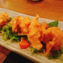 DINING花