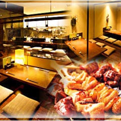 焼鳥 ハレツバメ 横浜鶴屋町店 