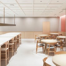 ［銀座のフルーツカフェ］Beauty Connection Ginza Fruits Salonの画像