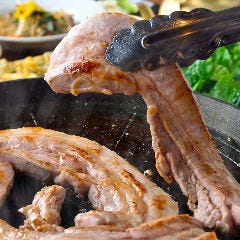 韓国料理ハラペコ食堂 天満店 