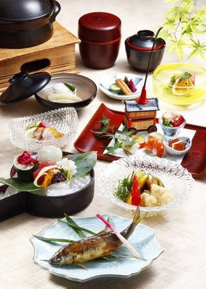 京料理の美味しいお店 新宿でおすすめしたい人気のお店 ぐるなび