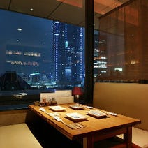 ［焼き鳥 鶏料理 夜景］東京今井屋 本店の画像