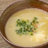 白濁鶏ガラ本スープ