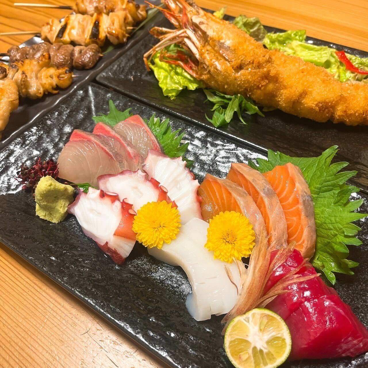 田舎酒茶屋きらく