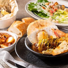 レストラン・ラ・マーレ レストラン・ラ・マーレ