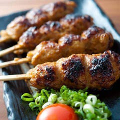 炭火焼鳥 とりだん 東三国店 新大阪駅 居酒屋 ぐるなび
