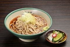 弥助そば 秋田総本店