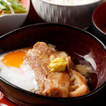 ランチならここ 神田の和食でおすすめしたい人気のお店 ぐるなび