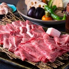 焼肉 花燈