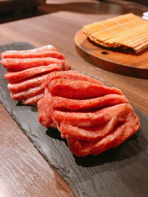 黒毛和牛焼肉 白か黒 新宿 焼肉 ぐるなび 黒毛和牛焼肉 白か黒 新宿 焼肉 ぐるなび