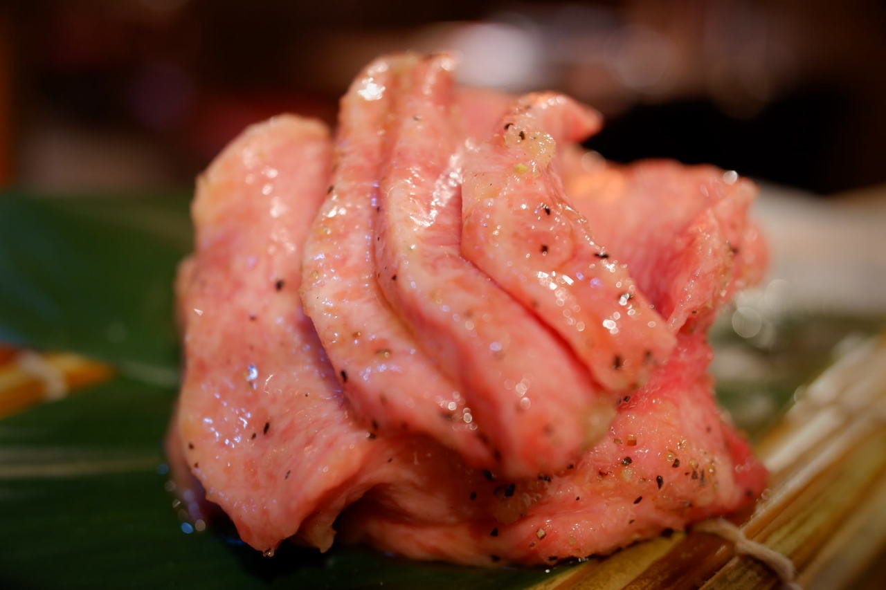 黒毛和牛焼肉 白か黒(新宿/焼肉) ぐるなび 黒毛和牛焼肉 白か黒(新宿/焼肉) ぐるなび