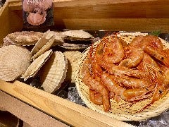 ホテルナトゥールヴァルト富良野