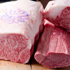 Kobe Beef Steak モーリヤ祇園 