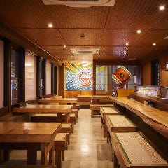牡蠣ノ上にも三年。 天神今泉店