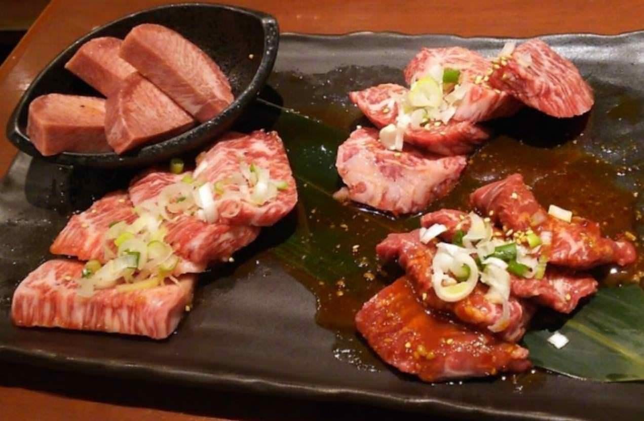 焼肉 やまや 泉佐野 井原里 焼肉 Goo地図 焼肉 やまや 泉佐野 井原里 焼肉 Goo地図
