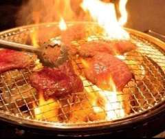焼肉 やまや