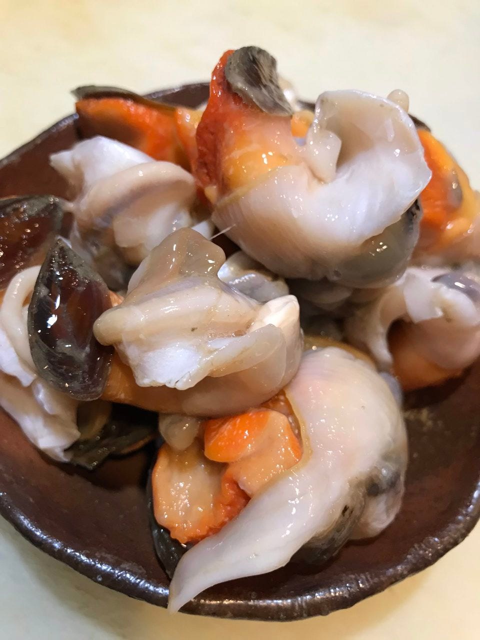 旬の肴と美味しいお酒 中々屋 写真 ぐるなび