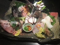 旬の肴と美味しいお酒 中々屋 