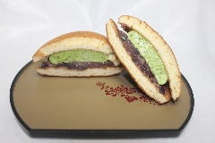 岡本善七製菓