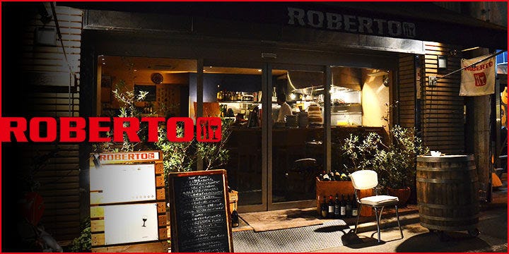 ROBERTO