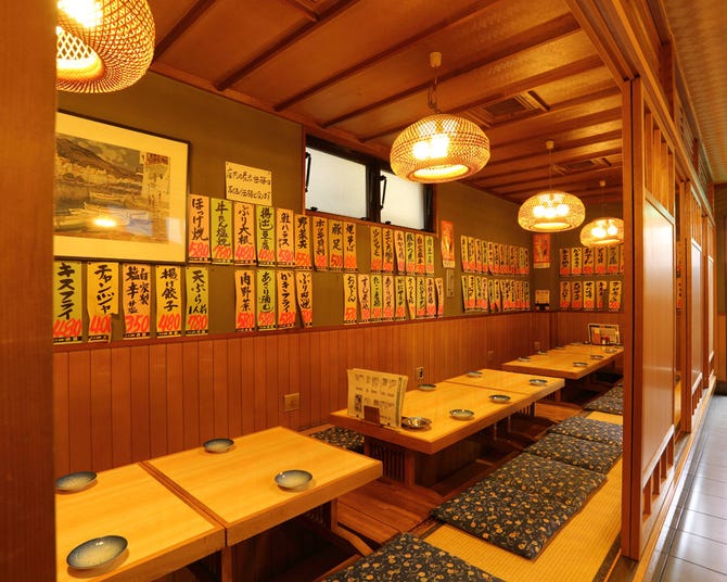 個室居酒屋 地酒処 一升屋 久里浜店 久里浜 浦賀 居酒屋 ぐるなび