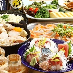 久里浜で完全個室があるレストラン 居酒屋 飲食店