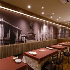 イタリア食堂 ポルチェリーノ ペリエ千葉店 